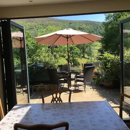 Beautiful 3 Bed In The Yorkshire Dales *