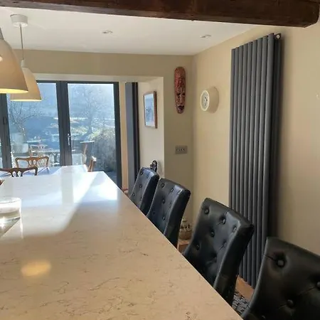 Beautiful 3 Bed In The Yorkshire Dales *