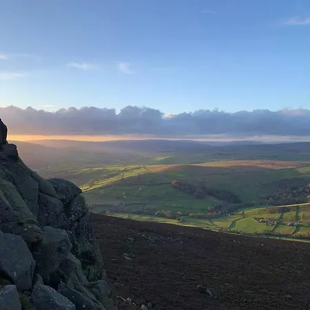 Beautiful 3 Bed In The Yorkshire Dales * Appletreewick