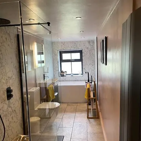 Beautiful 3 Bed In The Yorkshire Dales Appletreewick