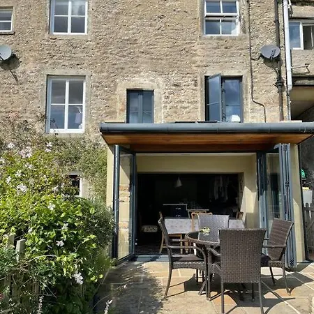 Beautiful 3 Bed In The Yorkshire Dales Holiday home Appletreewick