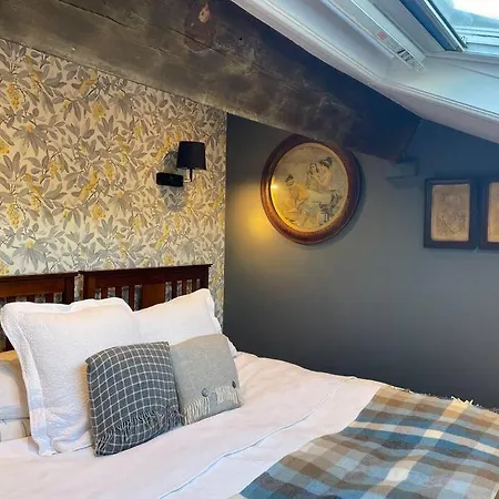 Beautiful 3 Bed In The Yorkshire Dales * Appletreewick