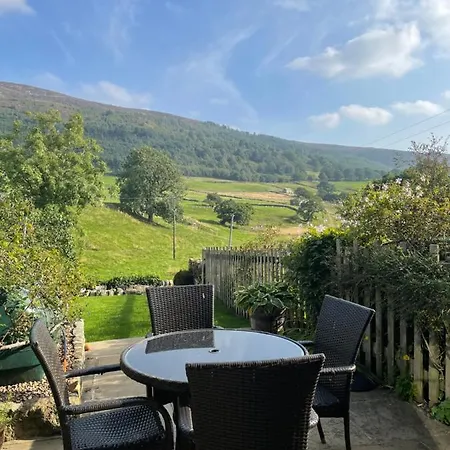Beautiful 3 Bed In The Yorkshire Dales Appletreewick