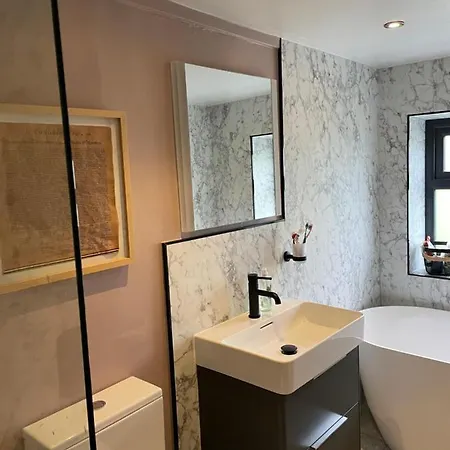 Beautiful 3 Bed In The Yorkshire Dales Appletreewick