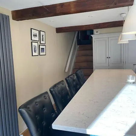 Holiday home Beautiful 3 Bed In The Yorkshire Dales Appletreewick