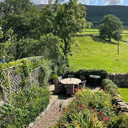 Holiday home Beautiful 3 Bed In The Yorkshire Dales
