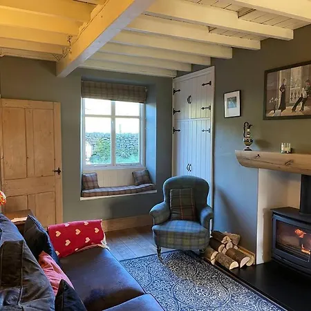 Beautiful 3 Bed In The Yorkshire Dales *