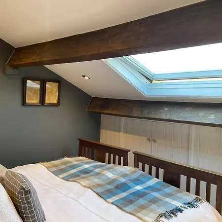 Holiday home Beautiful 3 Bed In The Yorkshire Dales