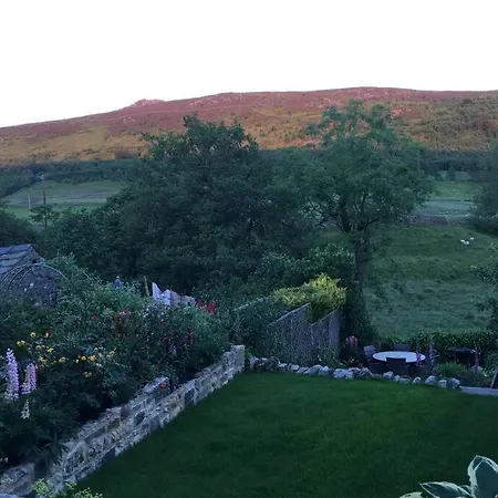 Beautiful 3 Bed In The Yorkshire Dales *