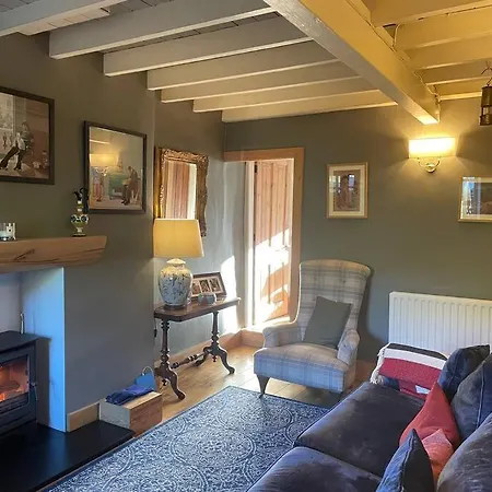 Holiday home Beautiful 3 Bed In The Yorkshire Dales Appletreewick