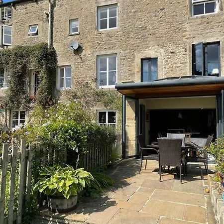 Beautiful 3 Bed In The Yorkshire Dales Holiday home Appletreewick