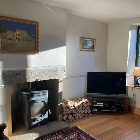 Holiday home Beautiful 3 Bed In The Yorkshire Dales Appletreewick