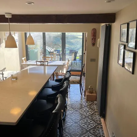 Holiday home Beautiful 3 Bed In The Yorkshire Dales *