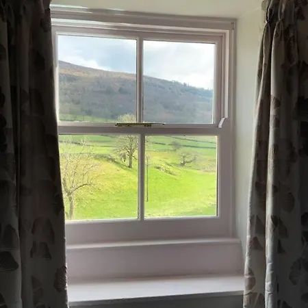 Beautiful 3 Bed In The Yorkshire Dales