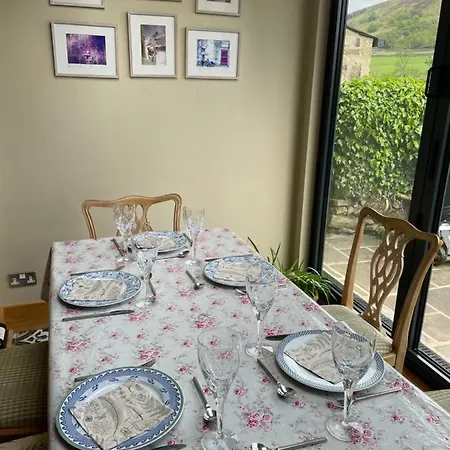 Holiday home Beautiful 3 Bed In The Yorkshire Dales