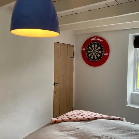 Beautiful 3 Bed In The Yorkshire Dales Holiday home