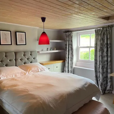 Holiday home Beautiful 3 Bed In The Yorkshire Dales
