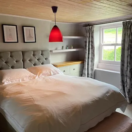Holiday home Beautiful 3 Bed In The Yorkshire Dales Appletreewick