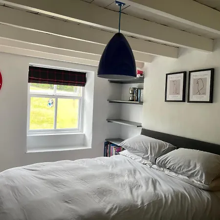 Beautiful 3 Bed In The Yorkshire Dales *