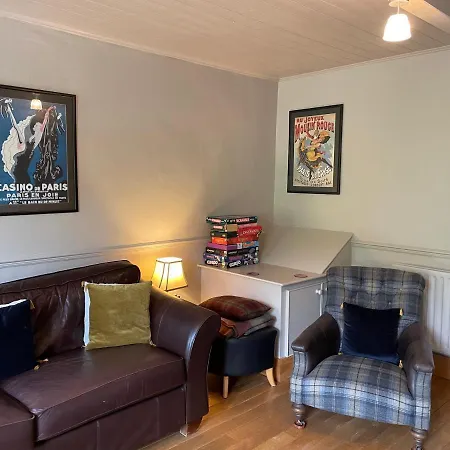 Beautiful 3 Bed In The Yorkshire Dales * Appletreewick