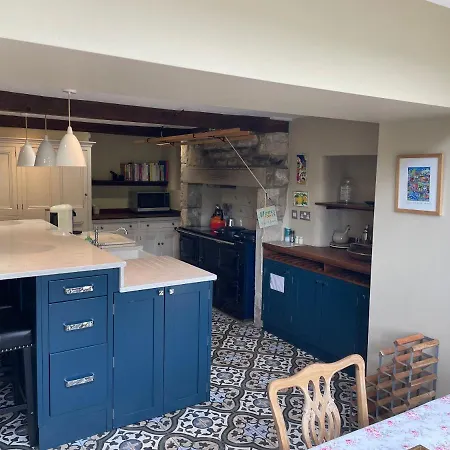 Beautiful 3 Bed In The Yorkshire Dales